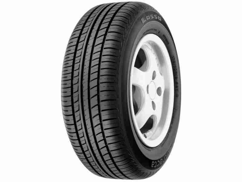 Летняя шина Lassa Atracta 175/70 R13 82T