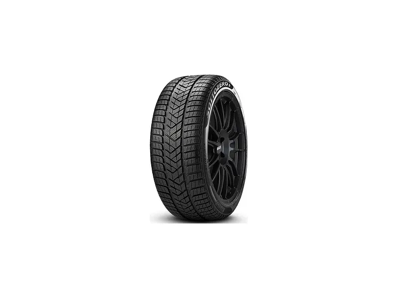 Зимняя шина Pirelli Winter Sottozero 3 215/65 R16 98H