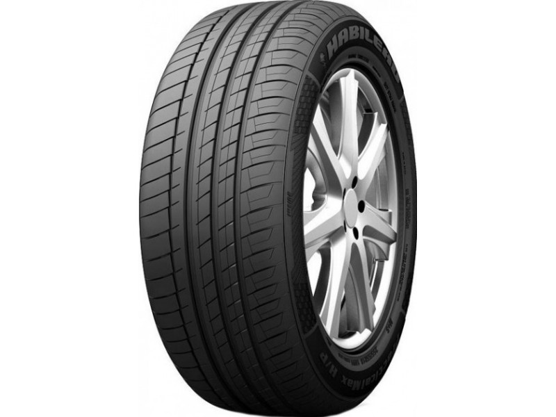 Летняя шина Habilead RS26 Practical Max H/P 265/45 R21 104W