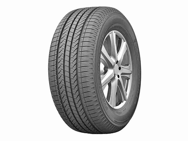 Habilead RS21 PracticalMax H/T 265/75 R16 116H