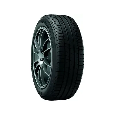 Летняя шина BFGoodrich Advantage SUV 235/55 R19 105W