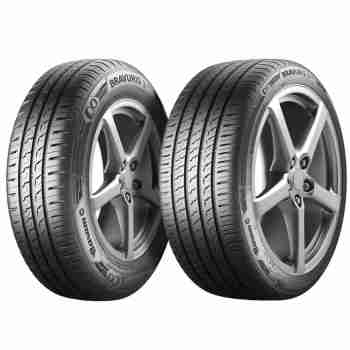 Літня шина Barum Bravuris 5HM 225/55 R19 99V