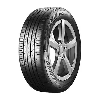 Літня шина Continental EcoContact 6 215/50 R17 95V