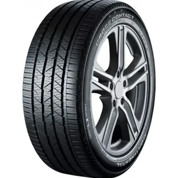 Всесезонная шина Continental ContiCrossContact LX Sport 265/40 R21 110V