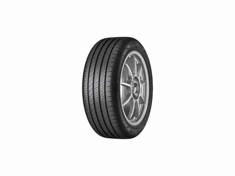 Летняя шина Goodyear EfficientGrip Performance 205/60 R15 91H