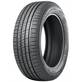 Літня шина Nokian Hakka Green 3 235/45 R18 98W