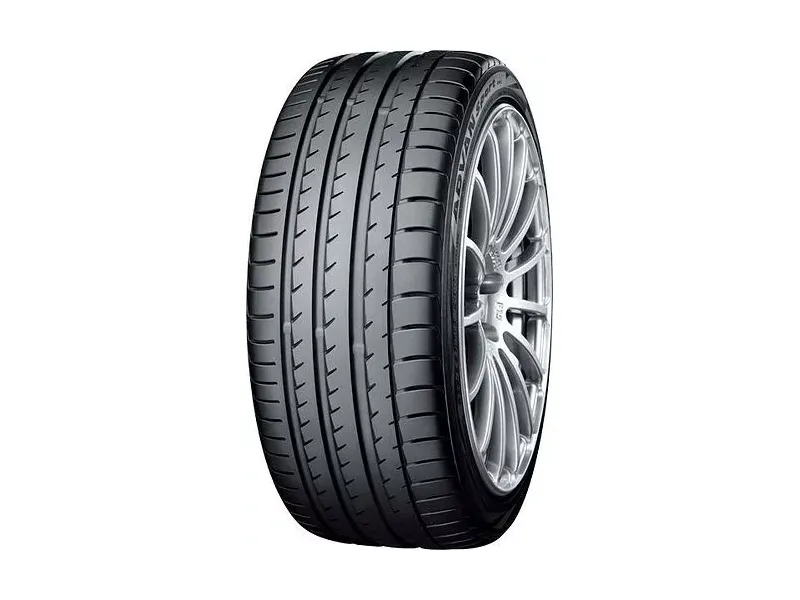 Летняя шина Yokohama Advan Sport V105 235/55 R17 101Y
