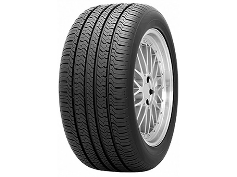 Летняя шина Viatti Bosco H/T V-238 225/55 R18 102V