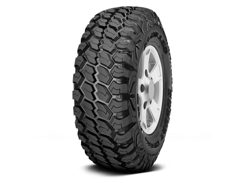 Всесезонная шина Achilles Desert Hawk X M/T 205/80 R16 108Q