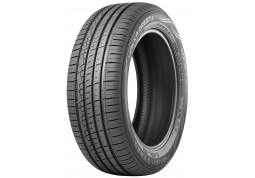 Летняя шина Nokian Hakka Green 3 185/60 R15 88H