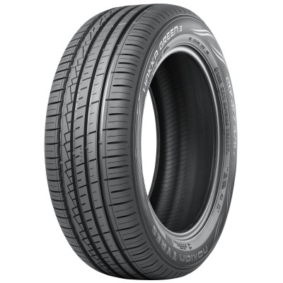 Летняя шина Nokian Hakka Green 3 185/60 R15 88H