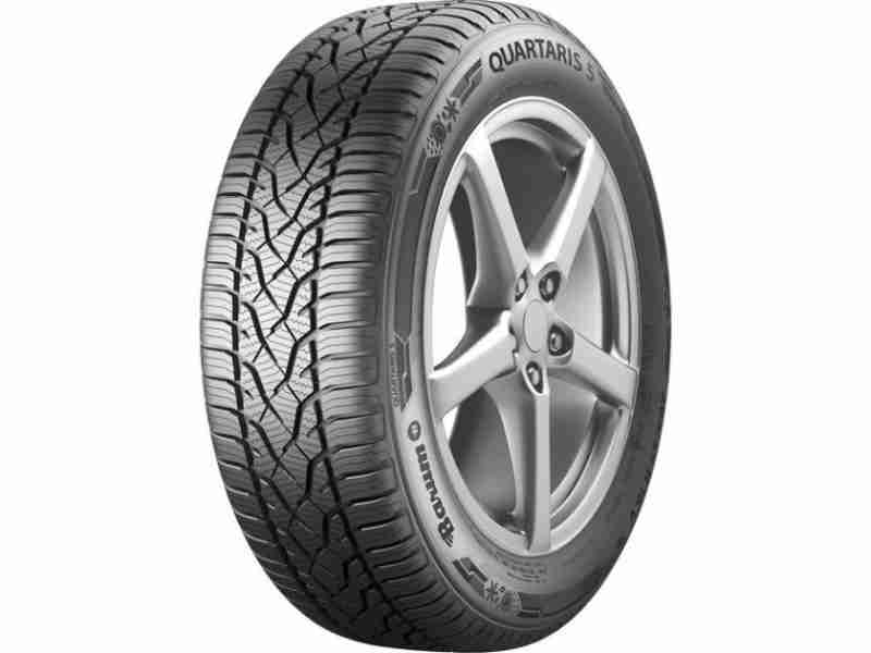 Всесезонная шина Barum Quartaris 5 155/80 R13 79T