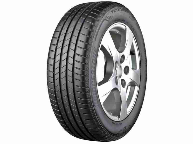 Летняя шина Bridgestone Turanza T005 225/40 R19 93W МО