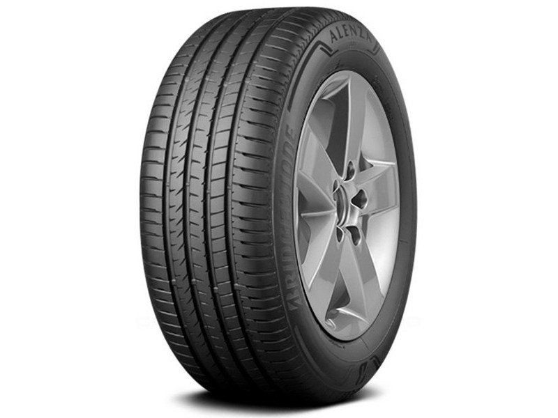 Летняя шина Bridgestone Alenza 001 235/45 R20 96W МО