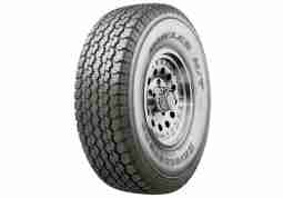 Всесезонная шина Bridgestone Dueler H/T D689 205/80 R16 110/108R