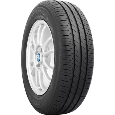 Летняя шина Toyo NanoEnergy 3 165/60 R14 75T