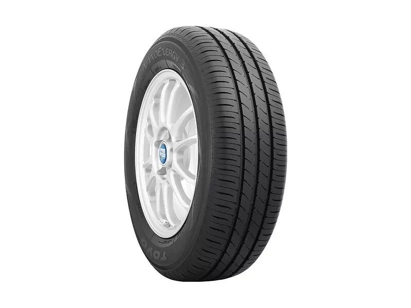 Літня шина Toyo NanoEnergy 3 165/60 R14 75T