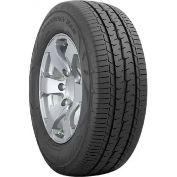 Летняя шина Toyo NanoEnergy Van 215/60 R17C 109/107T