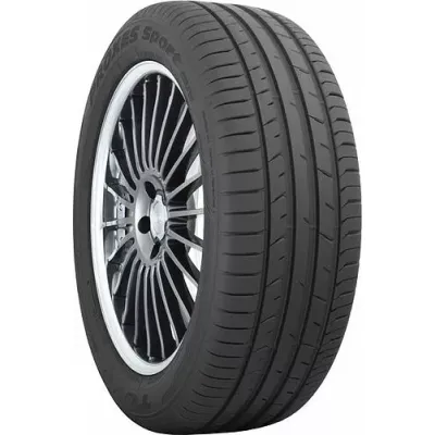 Летняя шина Toyo Proxes Sport SUV 235/65 R17 111V