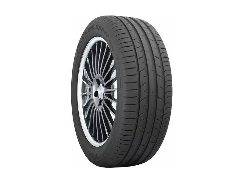 Летняя шина Toyo Proxes Sport SUV 235/65 R17 111V