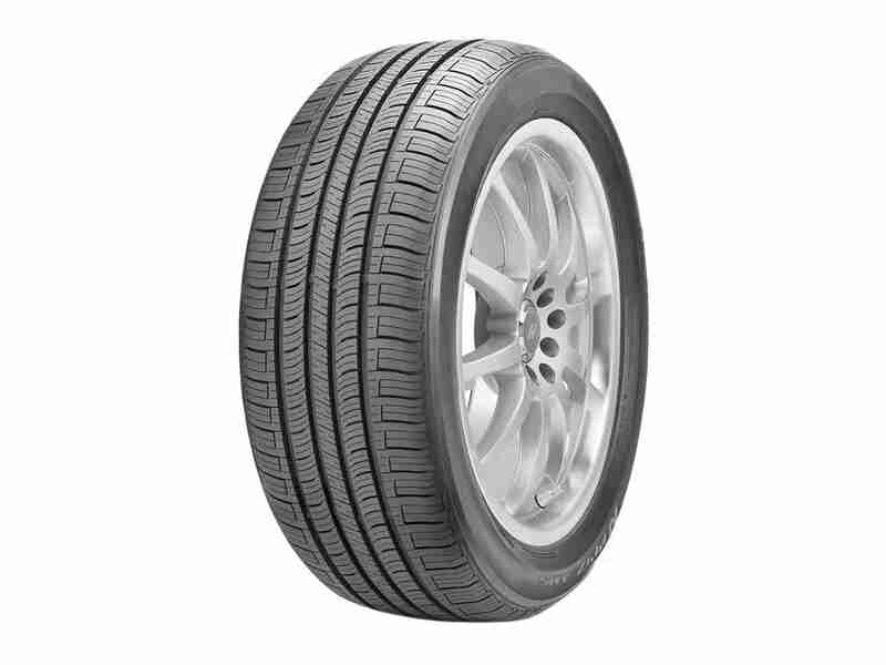 Летняя шина Roadstone N Priz AH5 185/70 R14 88T