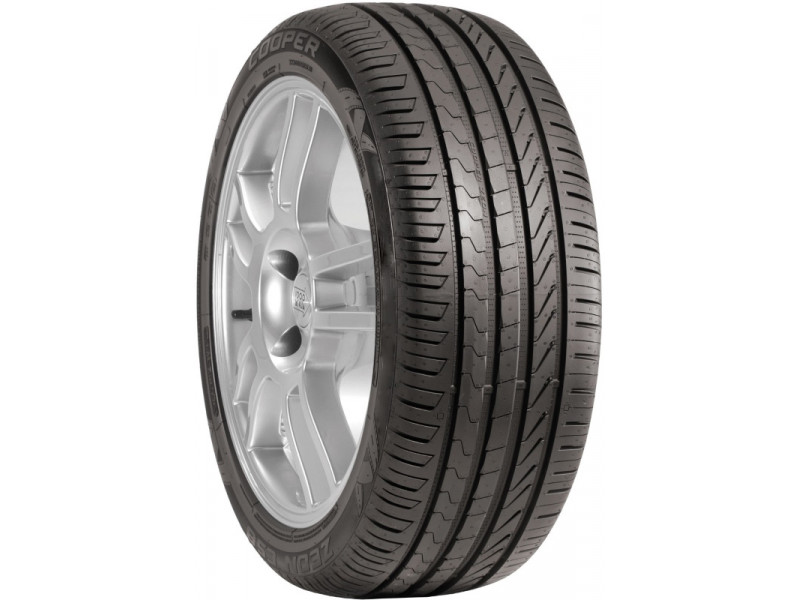 Летняя шина Cooper Zeon CS8 205/60 R16 92V
