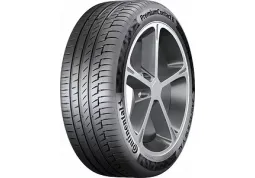 Літня шина Continental PremiumContact 6 255/50 R20 109H