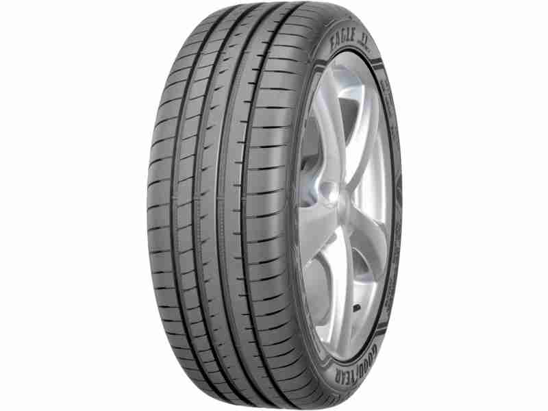 Літня шина Goodyear Eagle F1 Asymmetric 3 255/40 R18 95Y