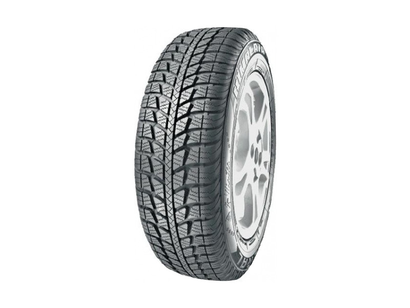 Зимняя шина Federal Himalaya WS1 205/55 R16 91H