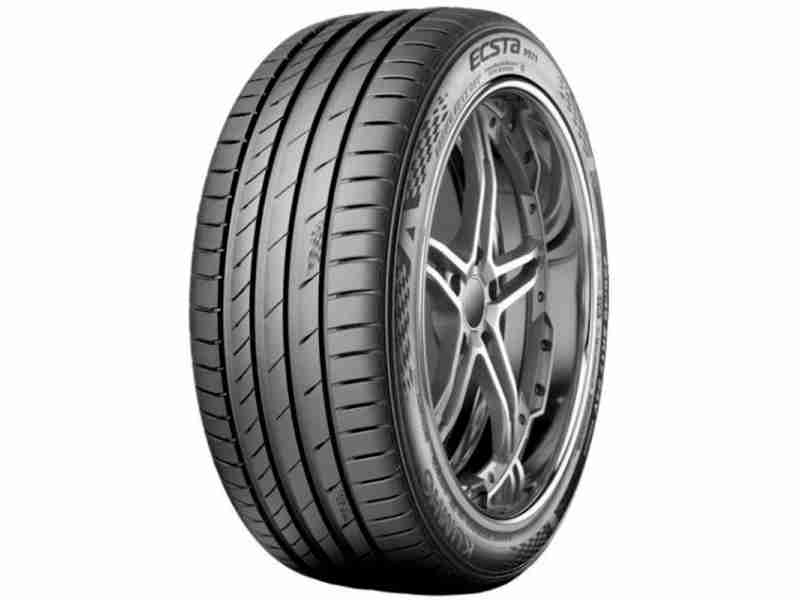 Летняя шина Kumho Ecsta PS71 SUV 215/55 R18 99V