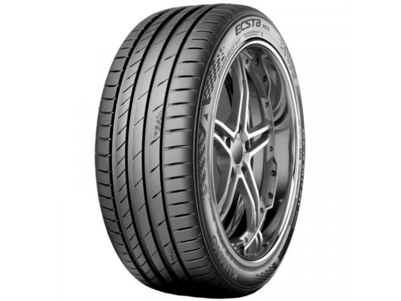 Летняя шина Kumho Ecsta PS71 225/45 R17 91W