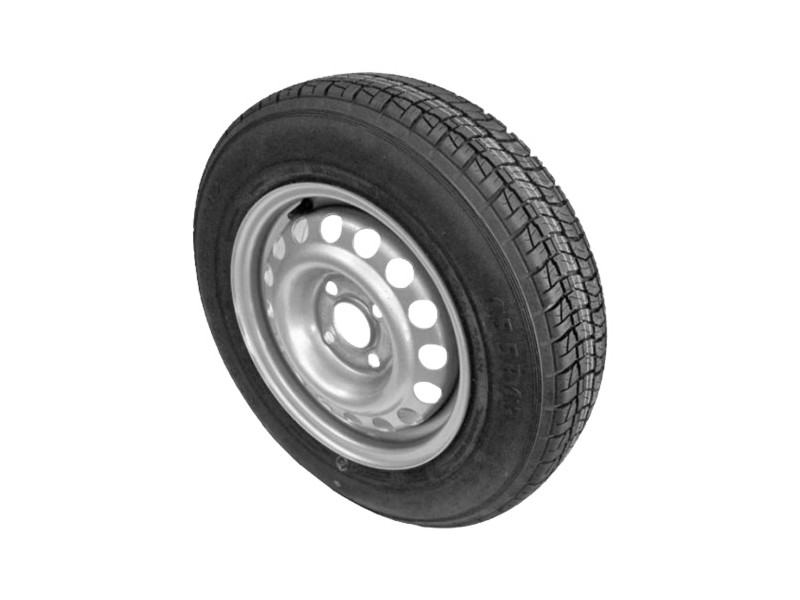 Летняя шина  Rosava TRL-502 155/80 R13C 75N