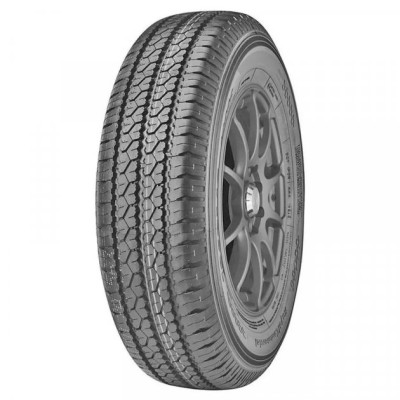 Всесезонная шина Compasal VanMax 215/65 R16C 109/107T