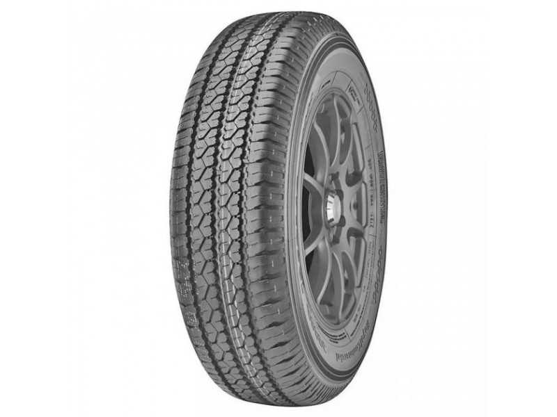 Всесезонная шина Compasal VanMax 215/65 R16C 109/107T