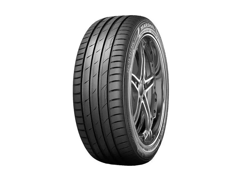 Летняя шина Marshal MU12 245/45 R18 100Y