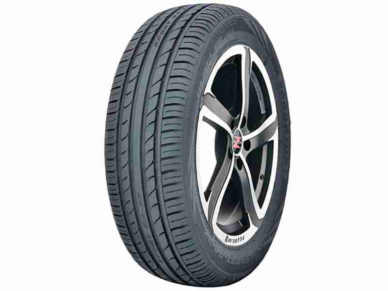 Летняя шина WestLake SA57 275/60 R20 119V