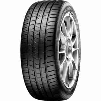 Летняя шина Vredestein Ultrac Satin 255/60 R18 108W