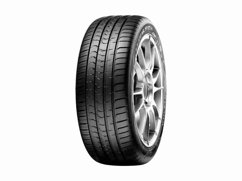 Летняя шина Vredestein Ultrac Satin 255/60 R18 108W