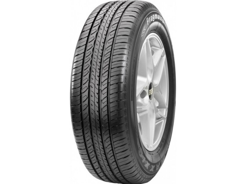 Maxxis MP15 Pragmatra 205/65 R15 94V
