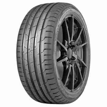 Летняя шина Nokian HAKKA BLACK 2 245/45 R18 96Y