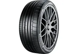 Continental SportContact 6 265/35 R19 98Y MO