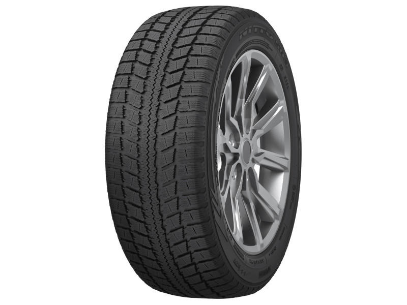 Зимняя шина Nitto SN3 215/55 R17 97H