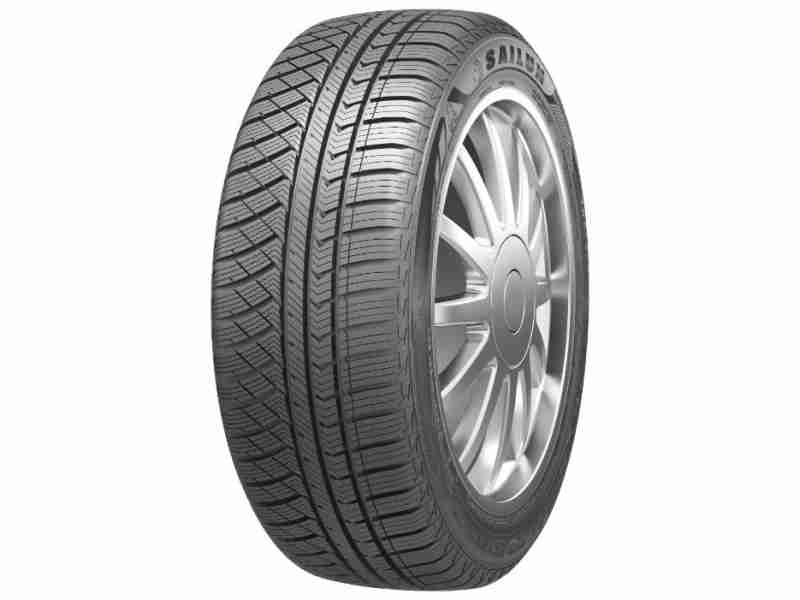 Всесезонная шина Sailun Atrezzo 4 Seasons 185/60 R14 82H