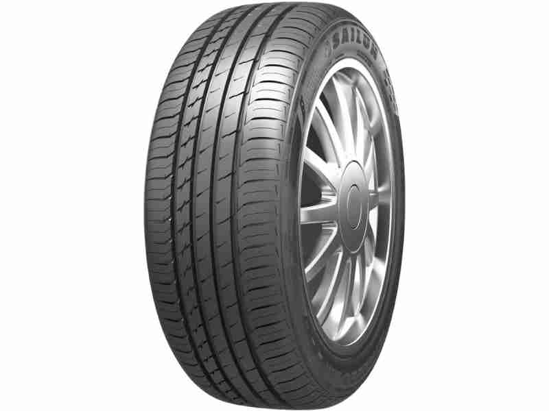 Летняя шина Sailun Atrezzo Elite 205/50 R15 86V