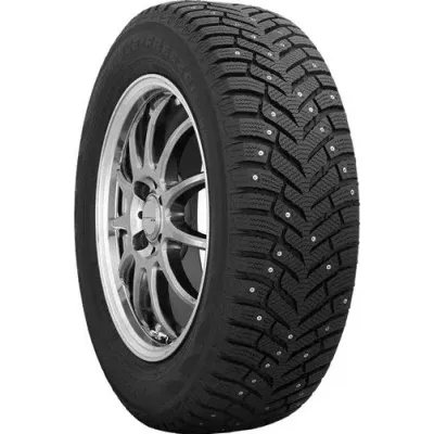 Зимняя шина Toyo Observe Ice-Freezer SUV 225/55 R17 101T (шип)
