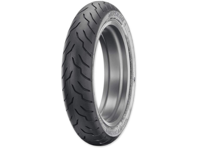 Летняя шина Dunlop American Elite 130/90 R16 67H