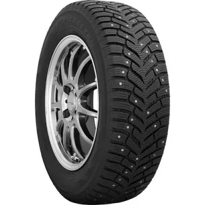 Зимняя шина Toyo Observe Ice-Freezer 235/55 R17 103T (шип)