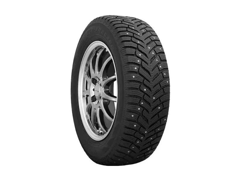 Зимняя шина Toyo Observe Ice-Freezer SUV 275/45 R21 110T (под шип)
