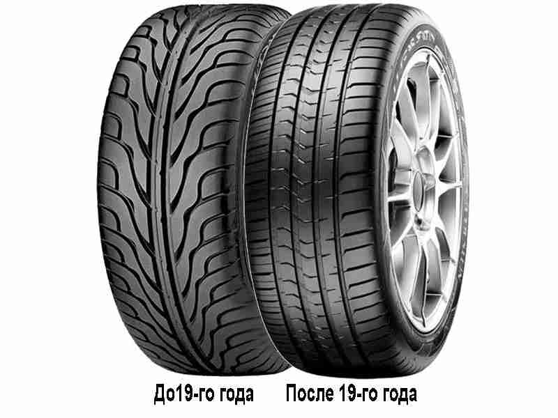 Літня шина Vredestein Ultrac 235/65 R17 108V