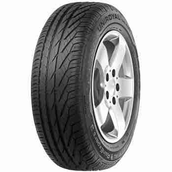 Літня шина Uniroyal Rain Expert 3 SUV 215/60 R17 96H